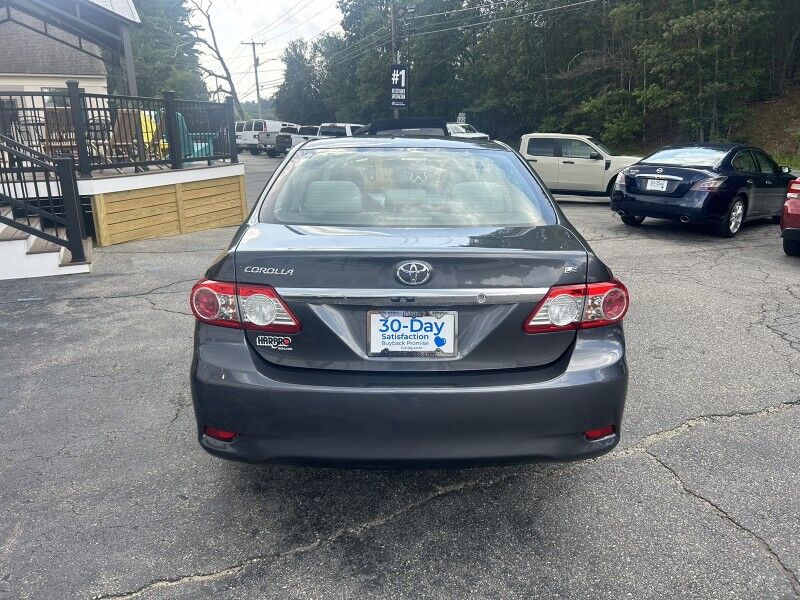 2013 Toyota Corolla LE - 1 OWNER - 41K ORIGINAL MILES Webster MA