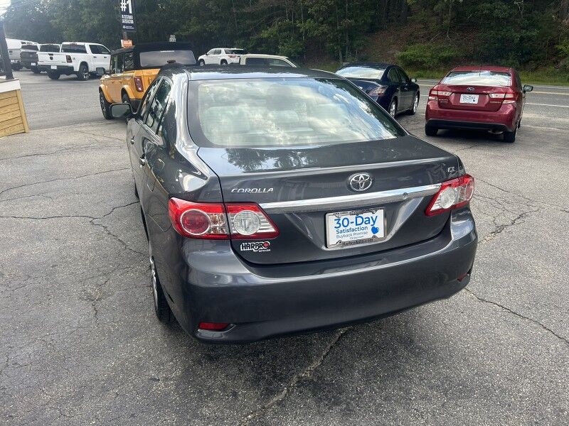 2013 Toyota Corolla LE - 1 OWNER - 41K ORIGINAL MILES Webster MA