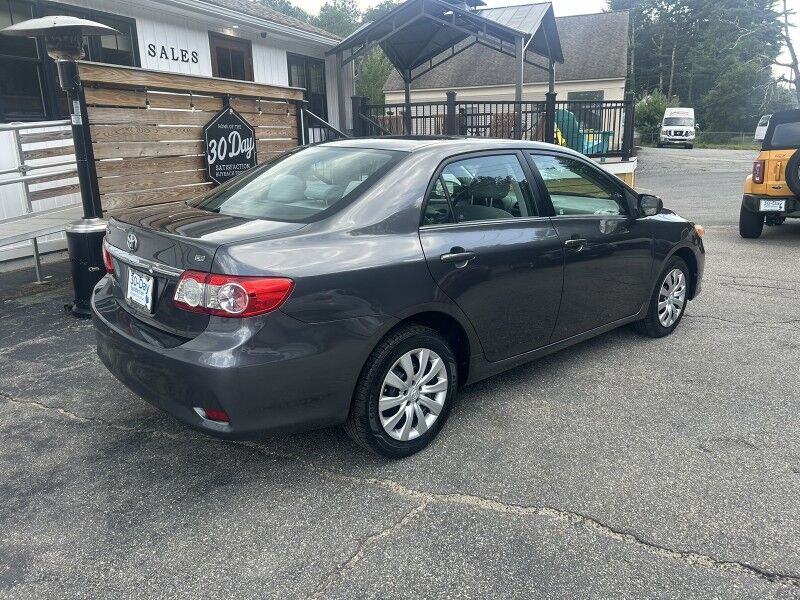 2013 Toyota Corolla LE - 1 OWNER - 41K ORIGINAL MILES Webster MA