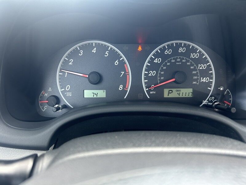 2013 Toyota Corolla LE - 1 OWNER - 41K ORIGINAL MILES Webster MA