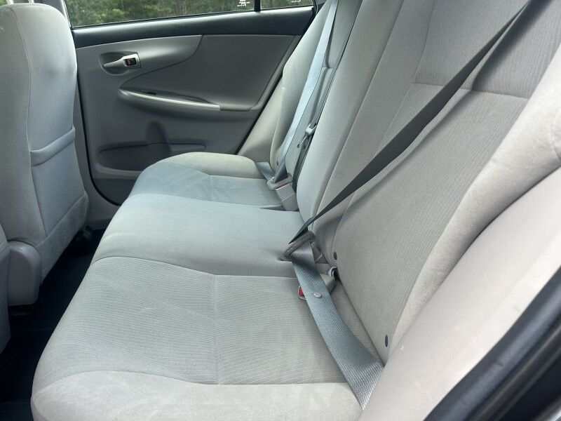 2013 Toyota Corolla LE - 1 OWNER - 41K ORIGINAL MILES Webster MA