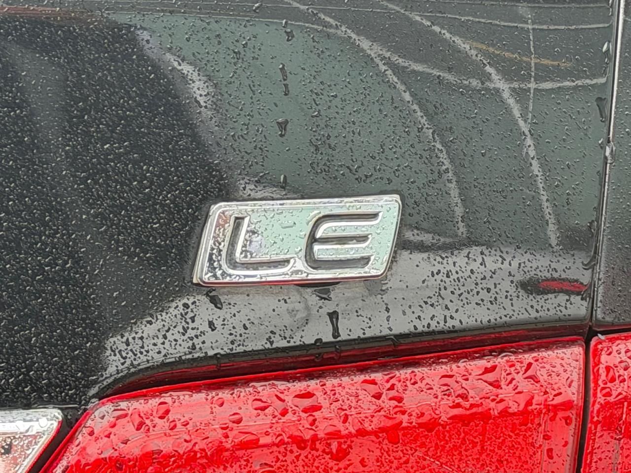 2013 Toyota Corolla LE 4-Speed AT Austin TX