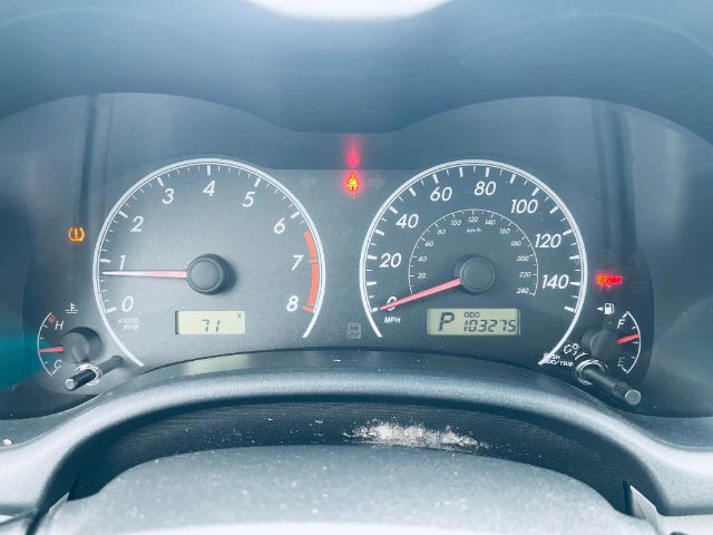 2013 Toyota Corolla LE 4-Speed AT Hot Springs AR