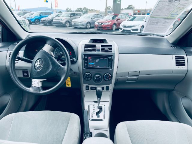 2013 Toyota Corolla LE 4-Speed AT Hot Springs AR