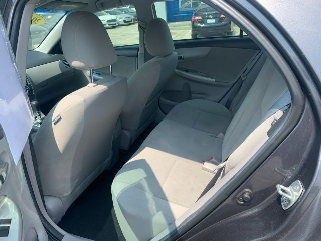 2013 Toyota Corolla LE 4-Speed AT Sarasota FL