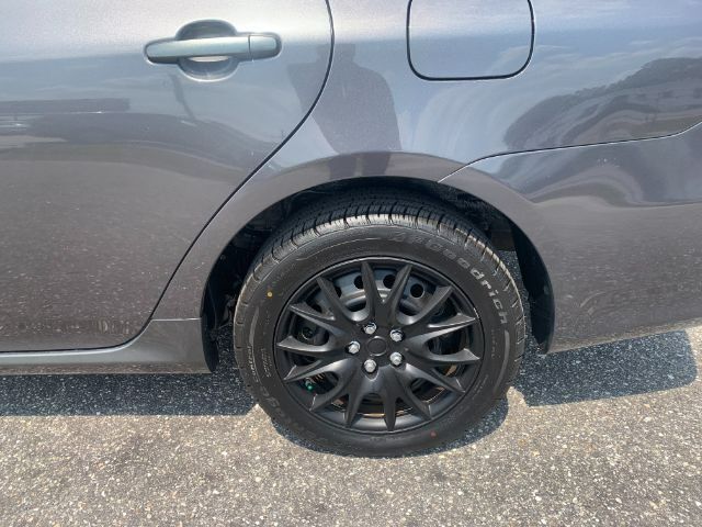 2013 Toyota Corolla LE 4-Speed AT Sarasota FL