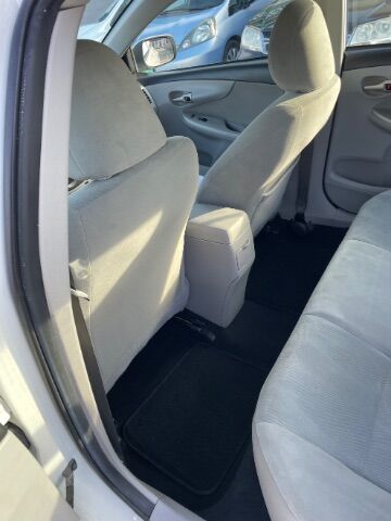 2013 Toyota Corolla LE 4-Speed AT West Valley City UT