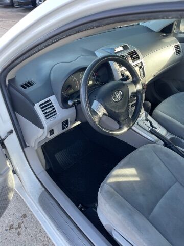 2013 Toyota Corolla LE 4-Speed AT West Valley City UT