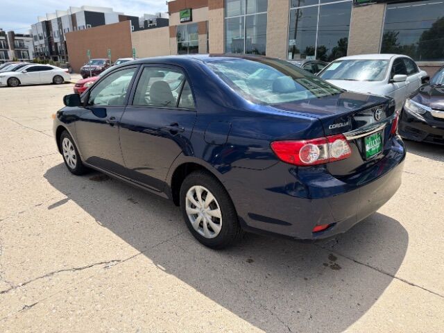 2013 Toyota Corolla LE 4-Speed AT West Valley City UT