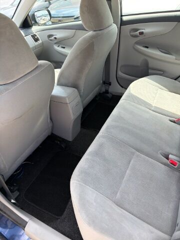 2013 Toyota Corolla LE 4-Speed AT West Valley City UT