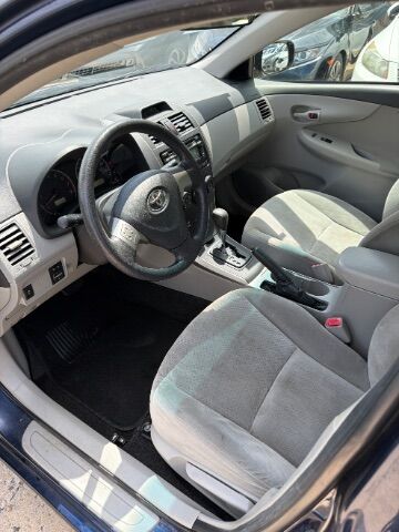 2013 Toyota Corolla LE 4-Speed AT West Valley City UT
