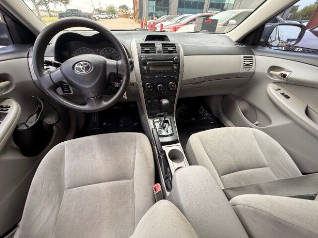 2013 Toyota Corolla LE Kyle TX
