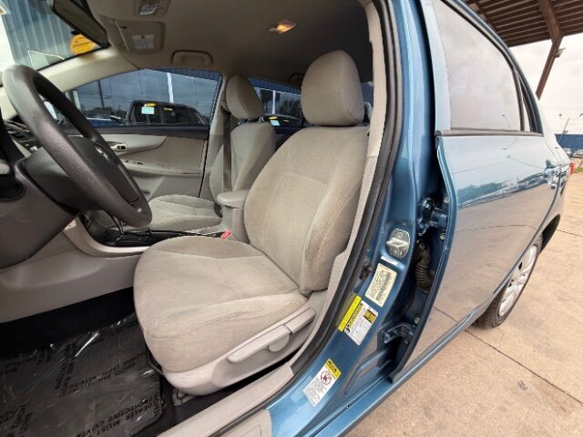 2013 Toyota Corolla LE Kyle TX