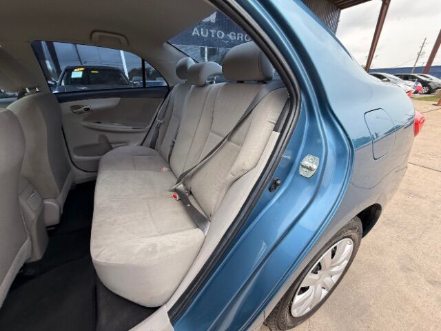 2013 Toyota Corolla LE Kyle TX