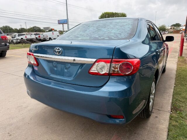 2013 Toyota Corolla LE Kyle TX