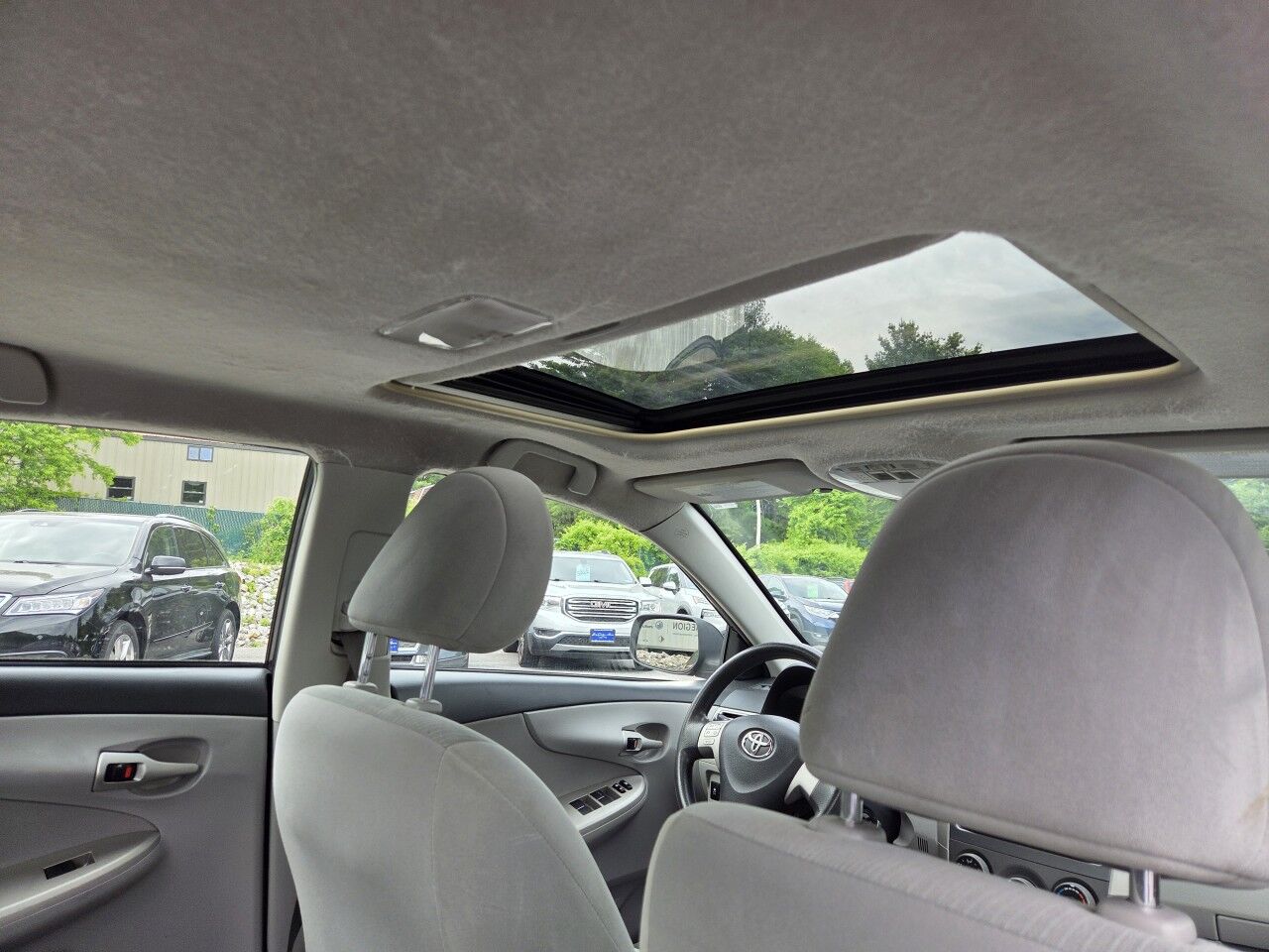 2013 Toyota Corolla LE Charlton MA
