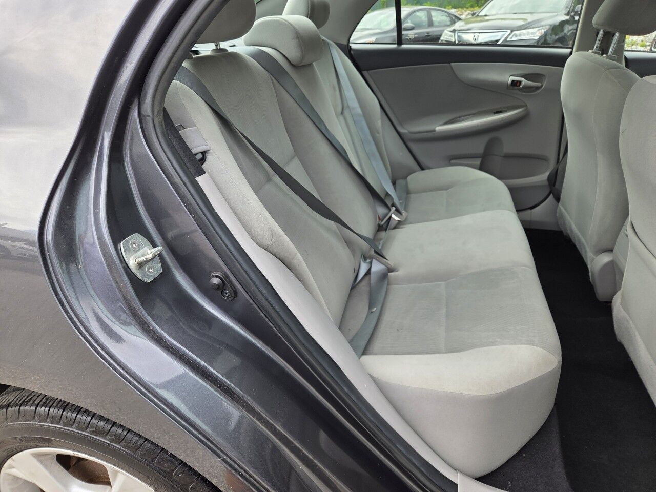2013 Toyota Corolla LE Charlton MA
