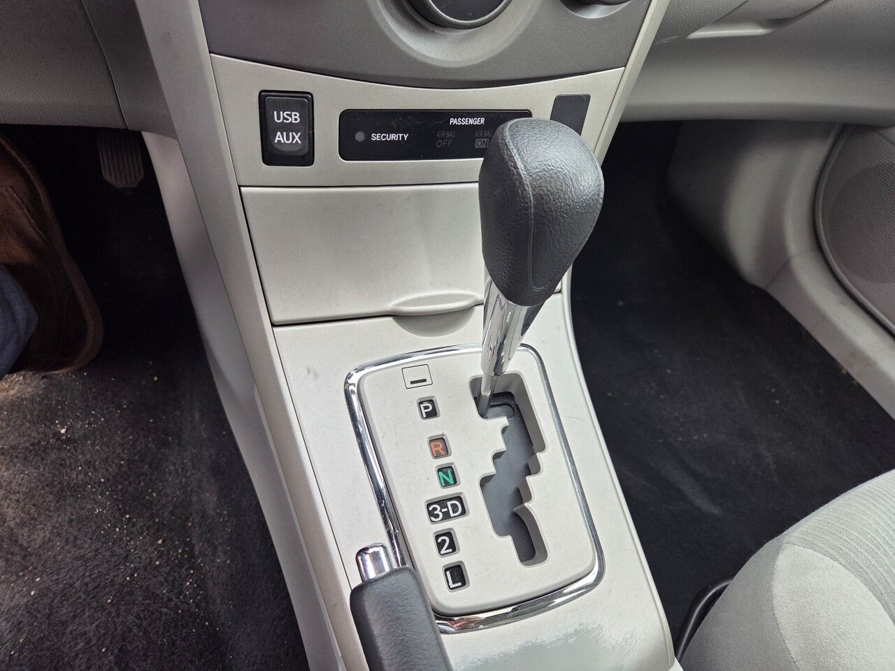 2013 Toyota Corolla LE Charlton MA