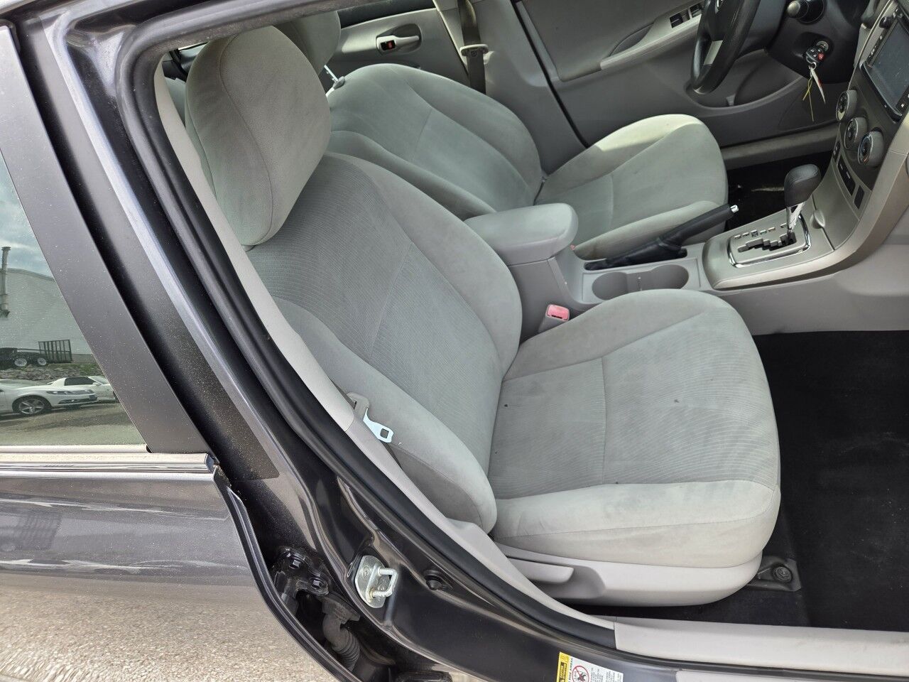 2013 Toyota Corolla LE Charlton MA