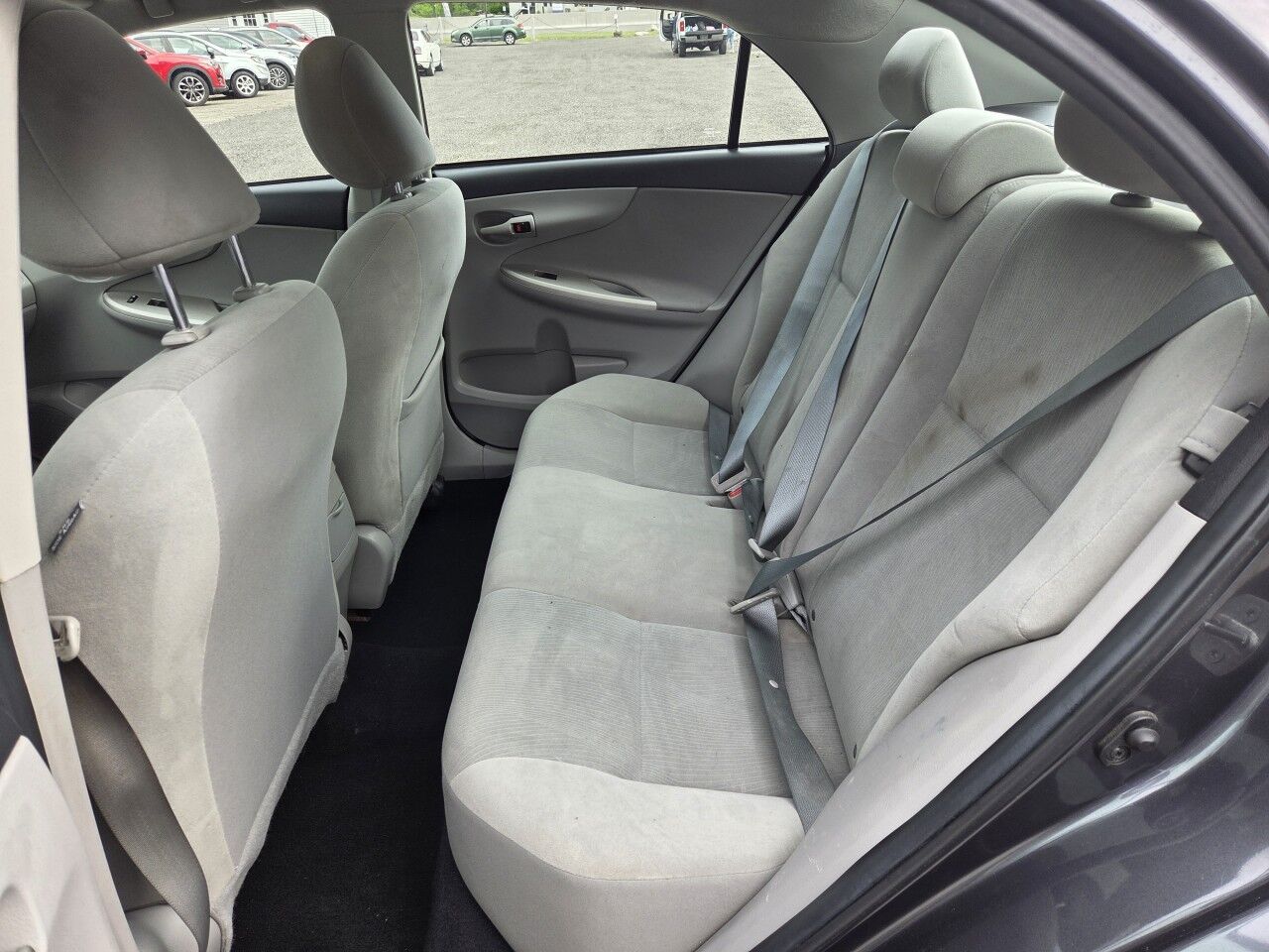 2013 Toyota Corolla LE Charlton MA