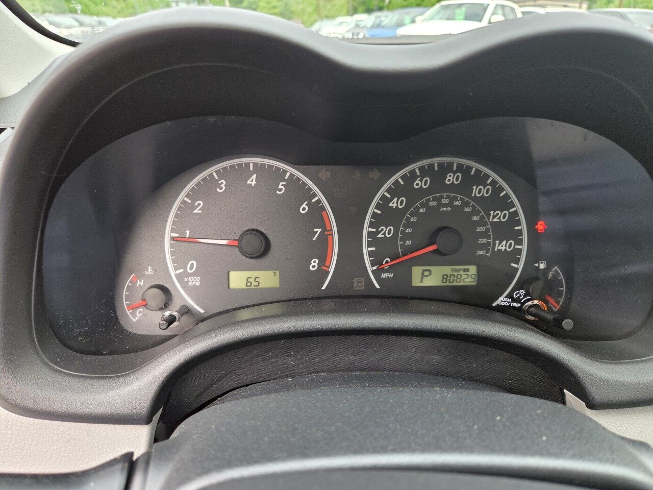 2013 Toyota Corolla LE Charlton MA