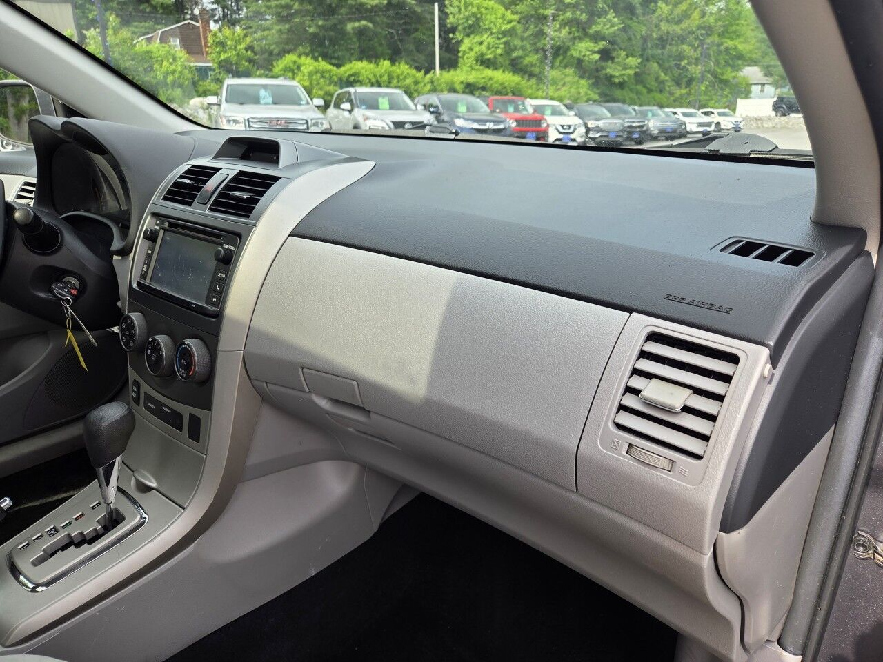 2013 Toyota Corolla LE Charlton MA