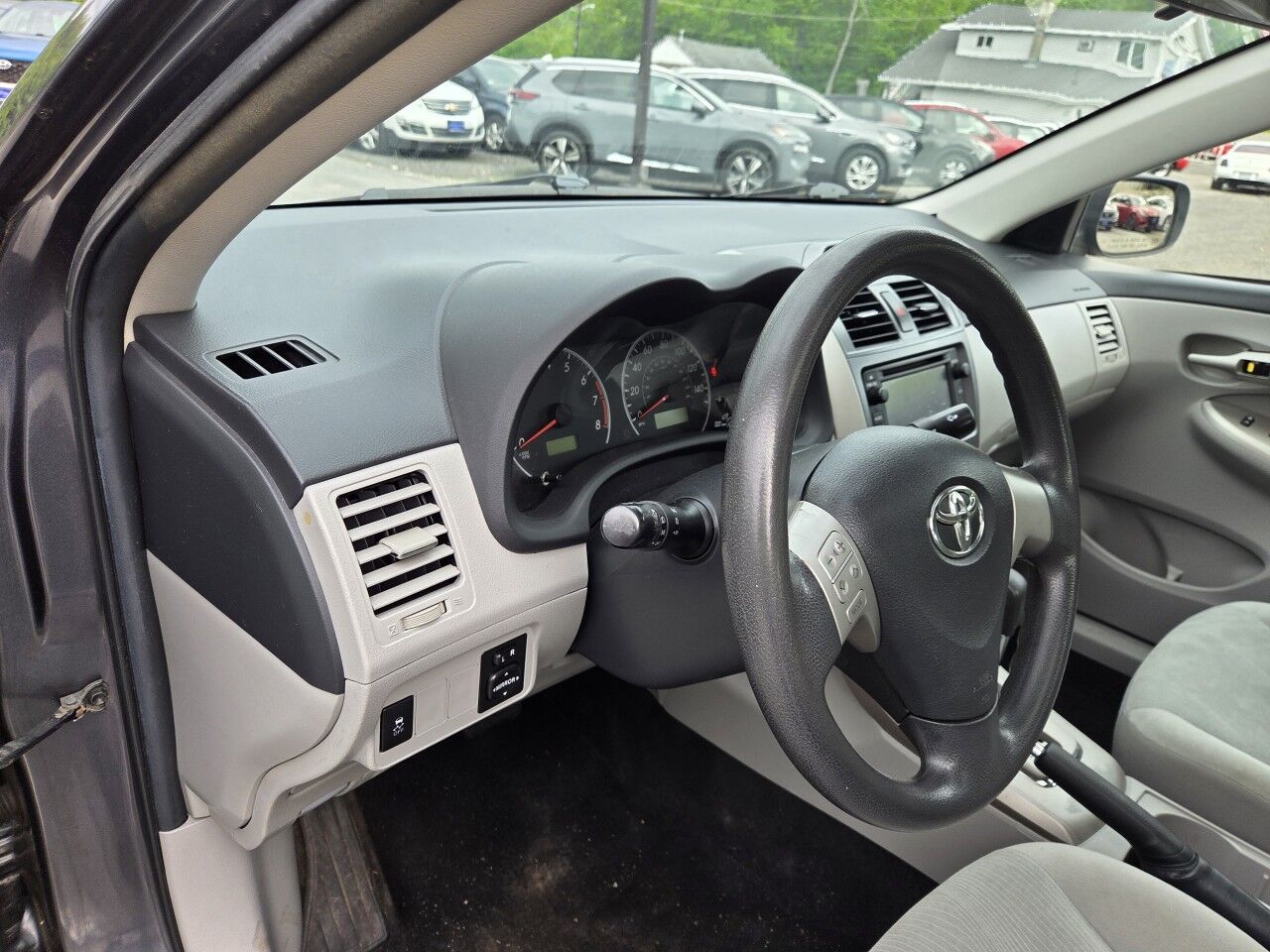 2013 Toyota Corolla LE Charlton MA