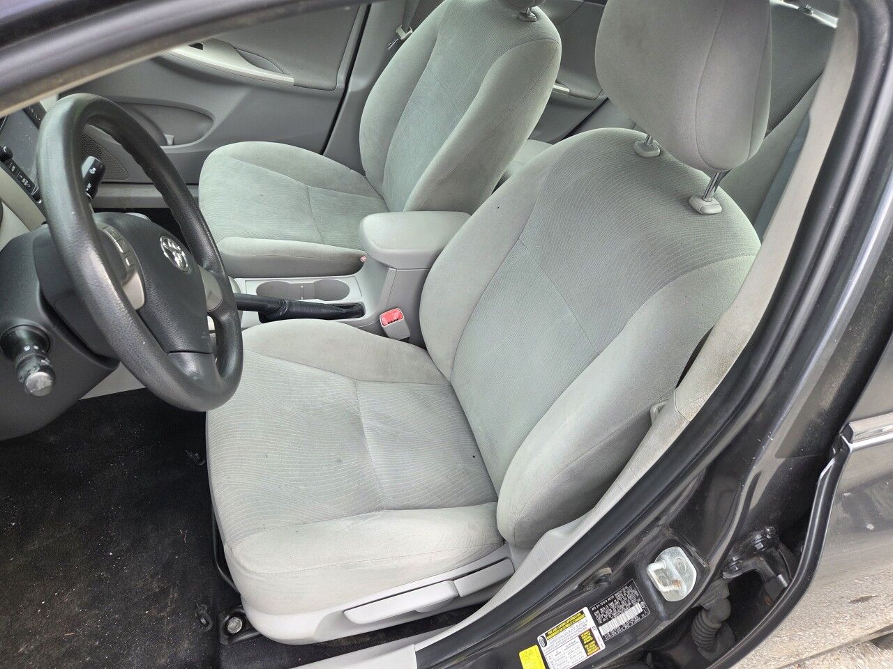 2013 Toyota Corolla LE Charlton MA