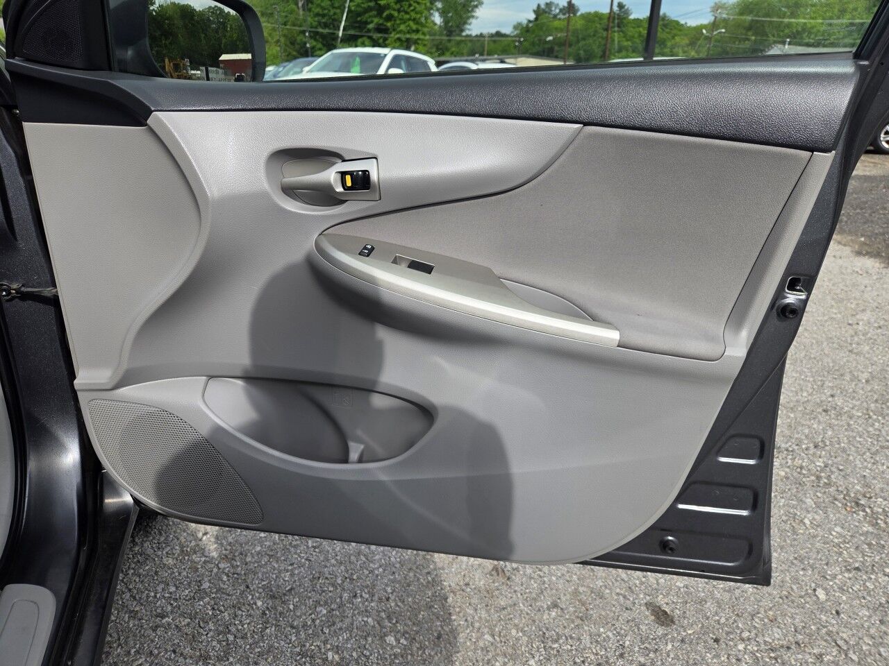 2013 Toyota Corolla LE Charlton MA