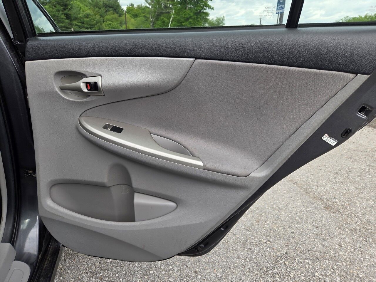 2013 Toyota Corolla LE Charlton MA