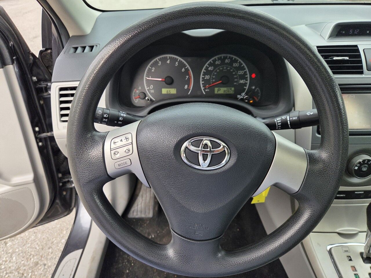 2013 Toyota Corolla LE Charlton MA