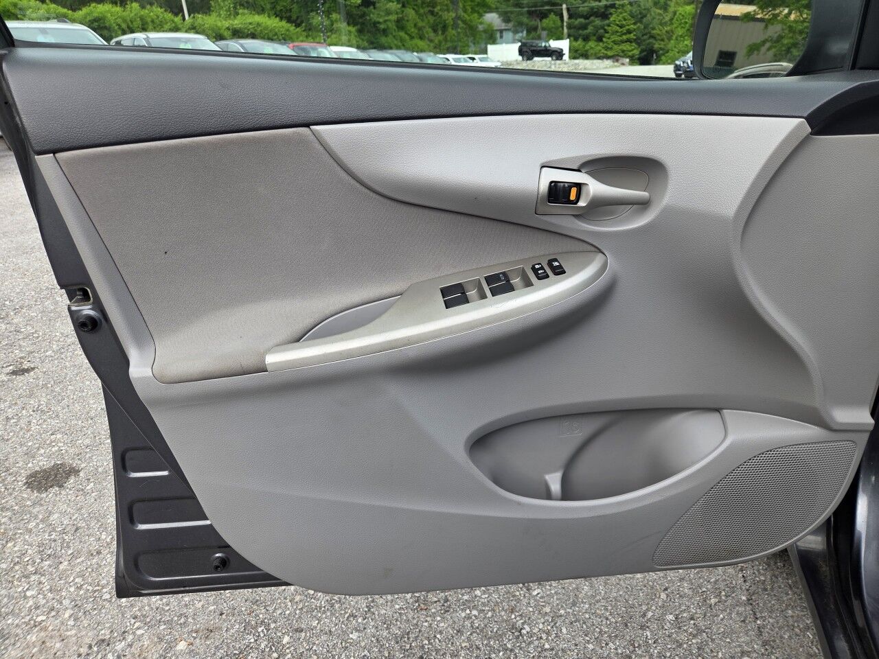 2013 Toyota Corolla LE Charlton MA