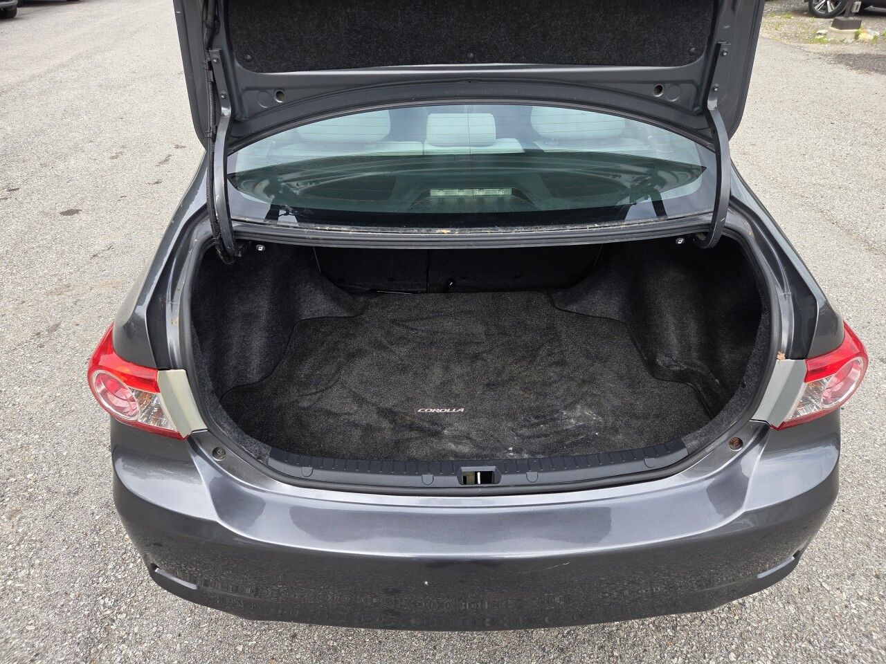 2013 Toyota Corolla LE Charlton MA