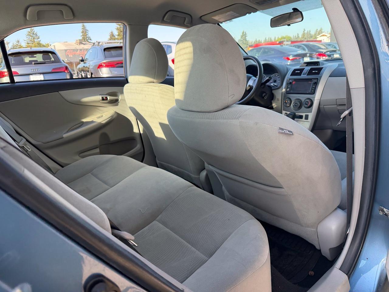 2013 Toyota Corolla LE Gladstone OR