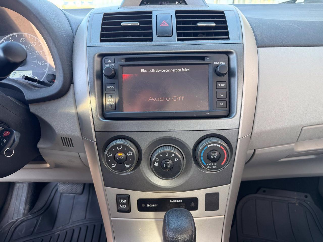 2013 Toyota Corolla LE Gladstone OR