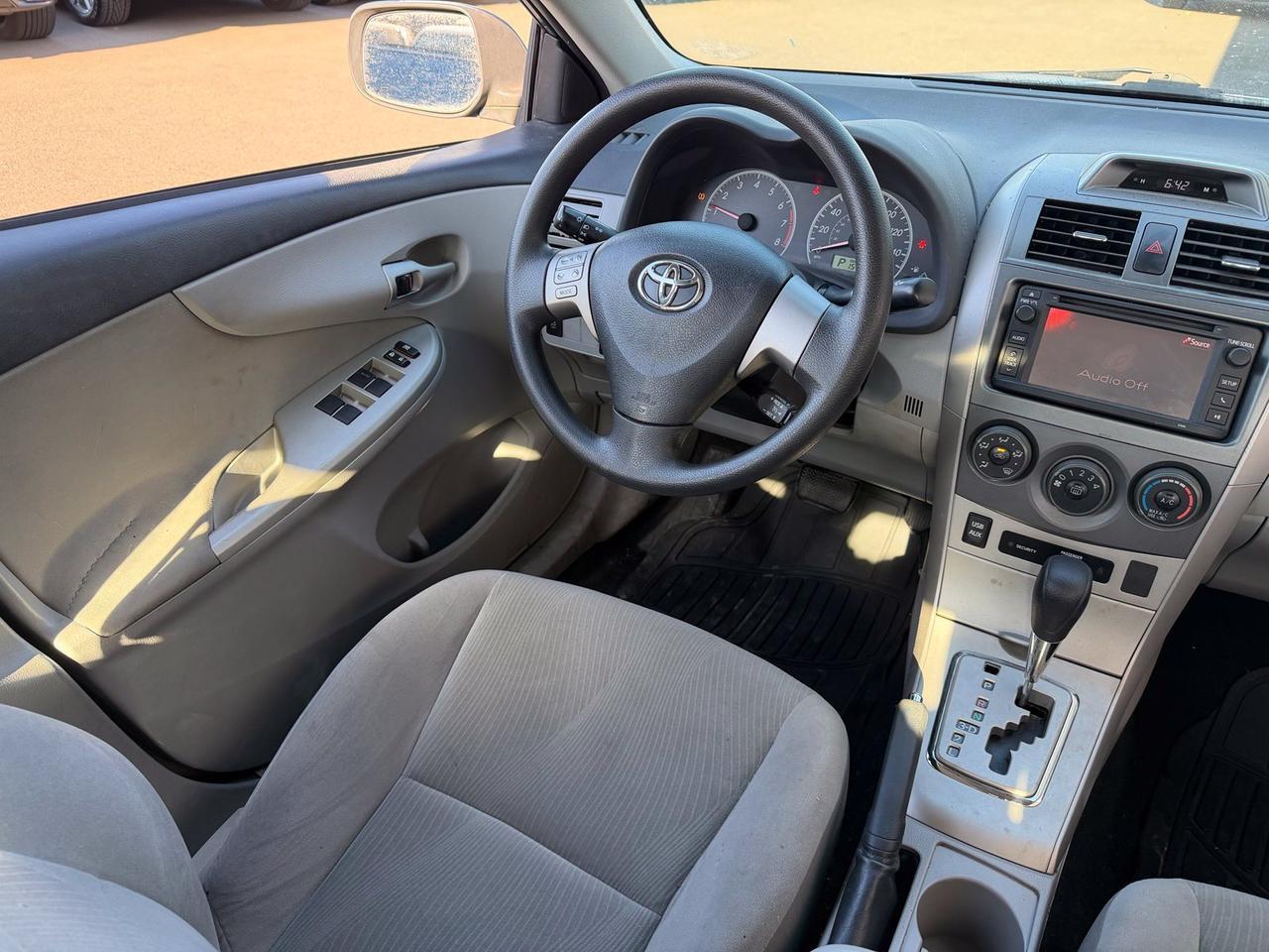 2013 Toyota Corolla LE Gladstone OR
