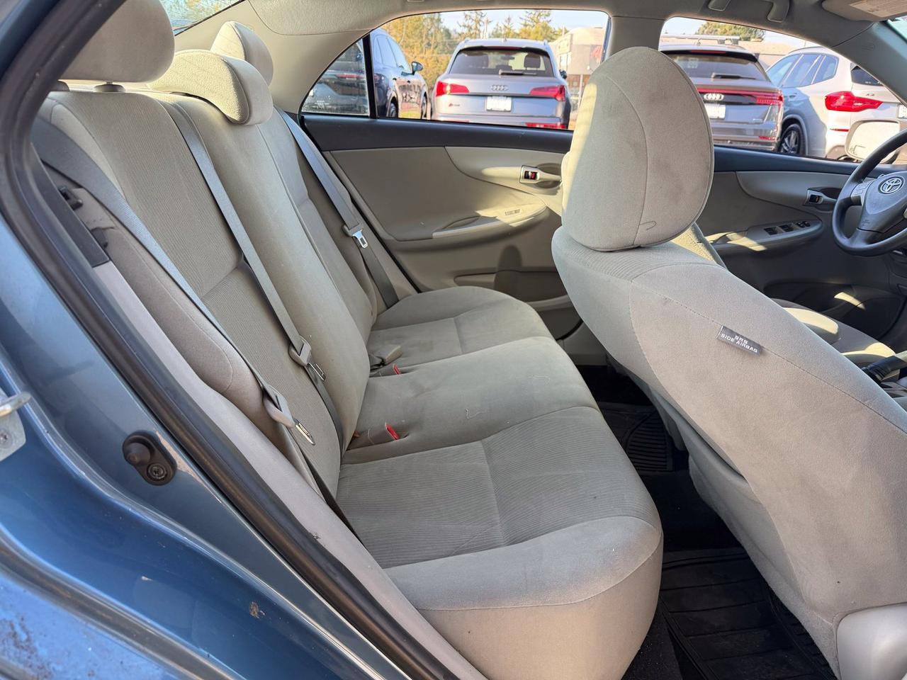 2013 Toyota Corolla LE Gladstone OR