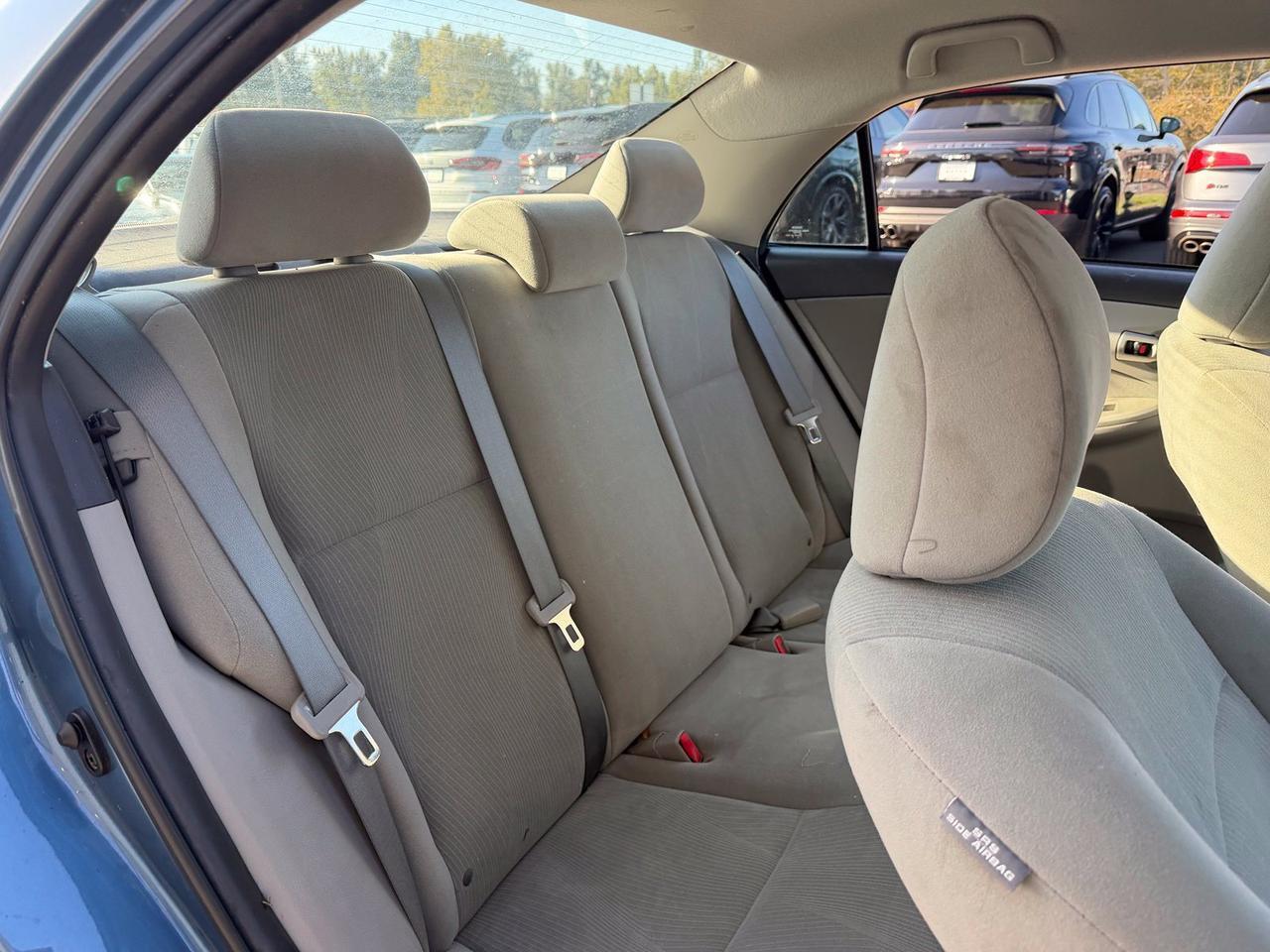 2013 Toyota Corolla LE Gladstone OR
