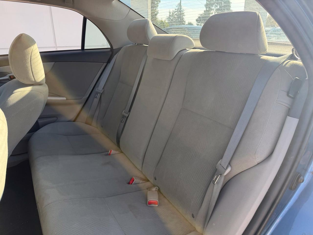 2013 Toyota Corolla LE Gladstone OR
