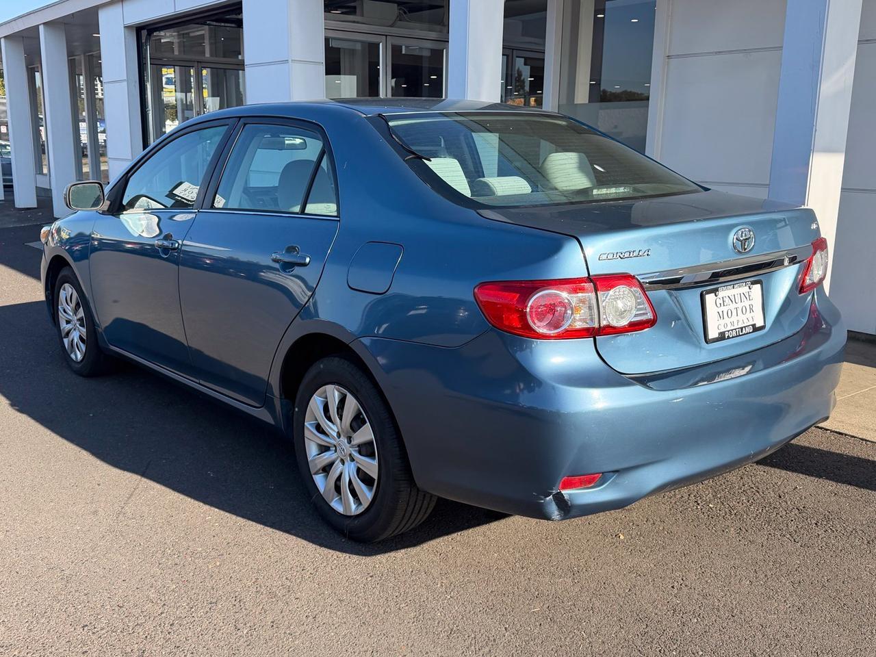 2013 Toyota Corolla LE Gladstone OR