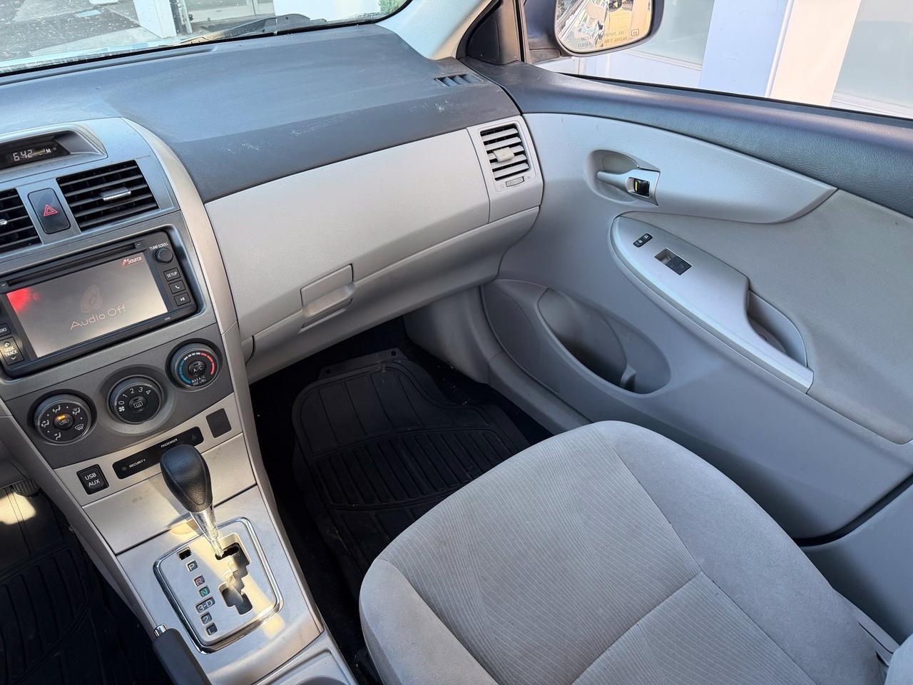 2013 Toyota Corolla LE Gladstone OR