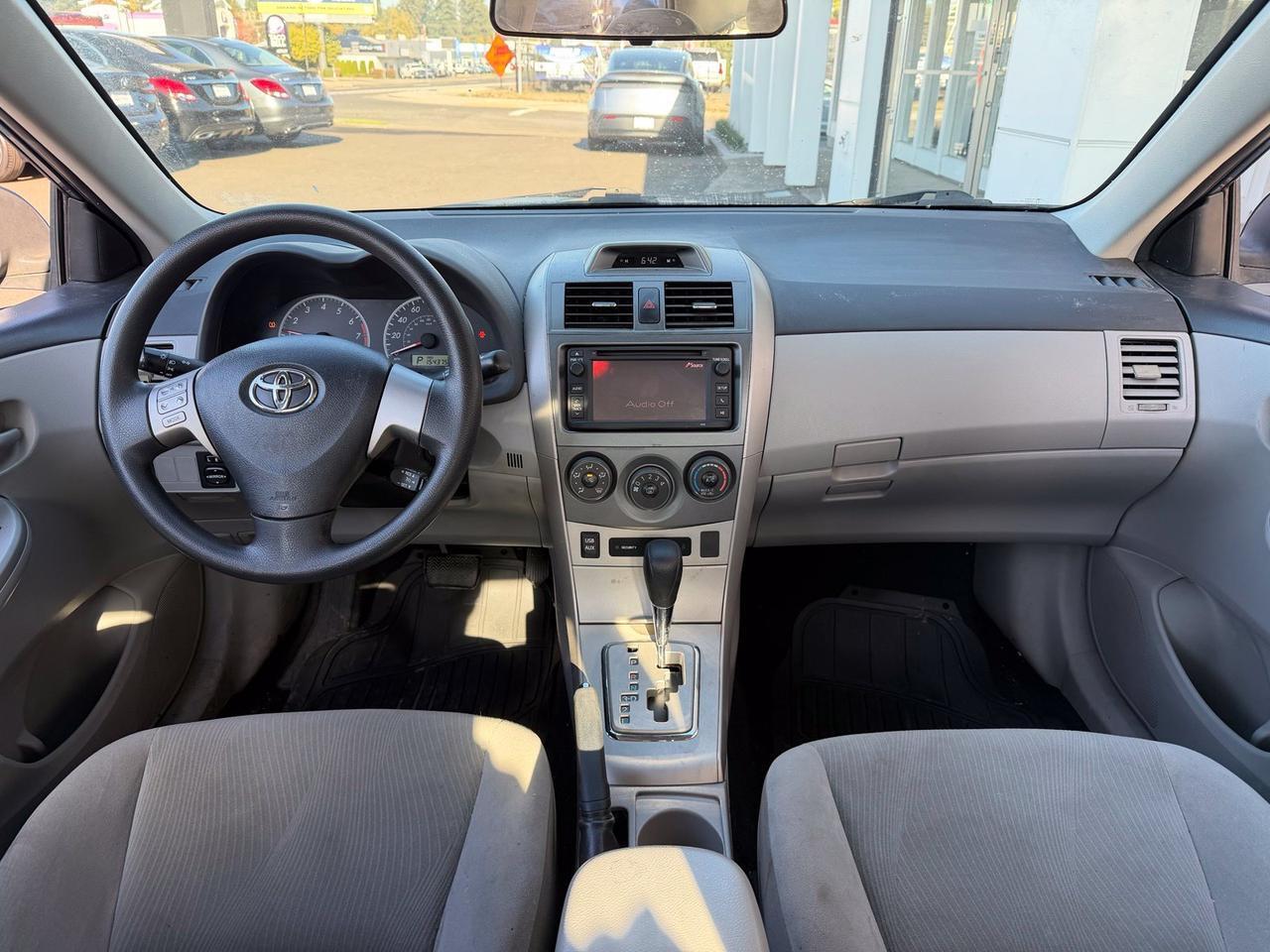 2013 Toyota Corolla LE Gladstone OR