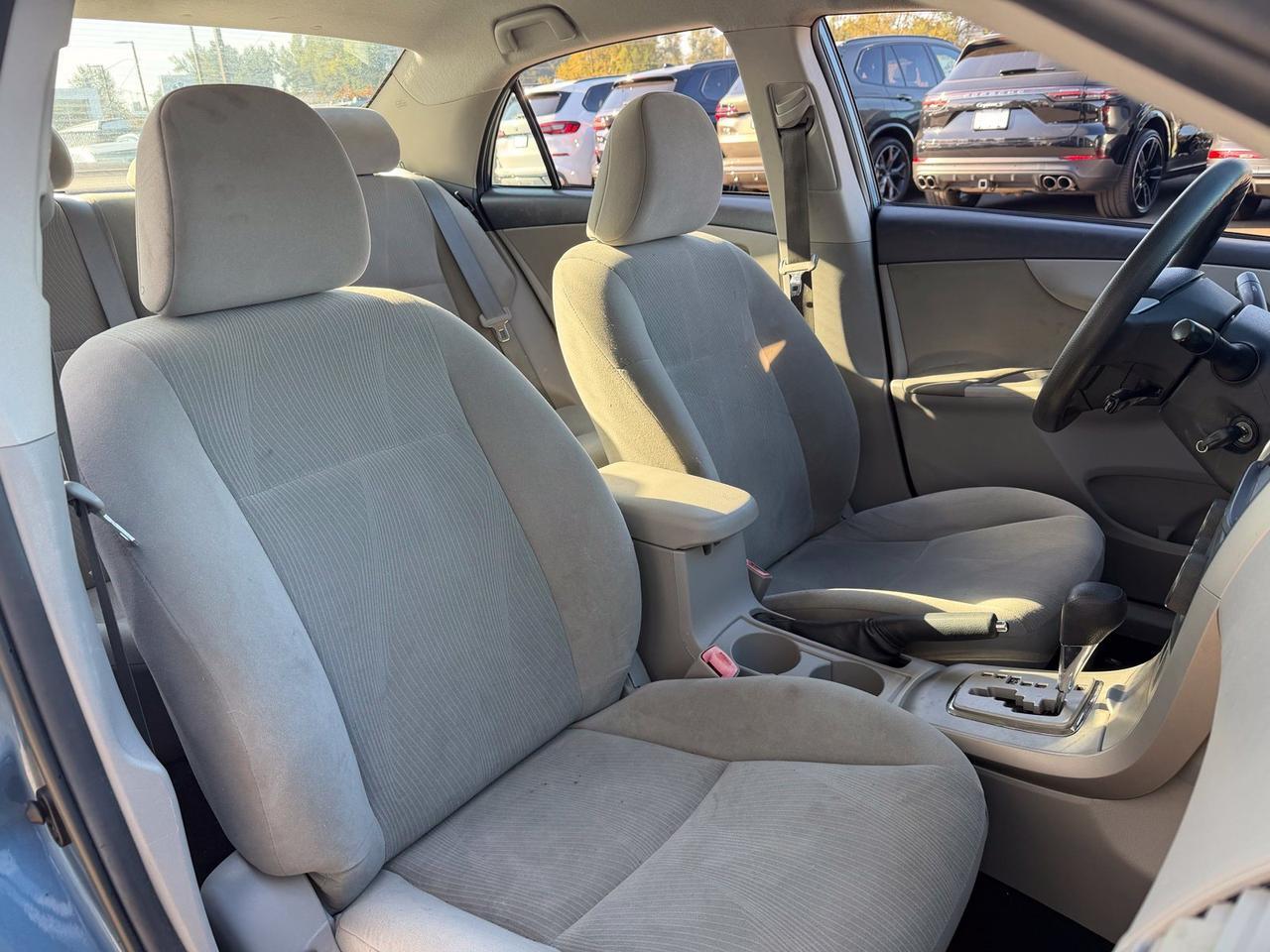 2013 Toyota Corolla LE Gladstone OR