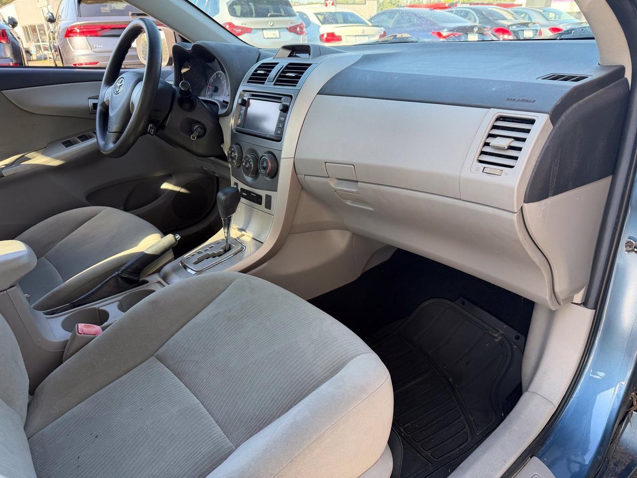 2013 Toyota Corolla LE Gladstone OR