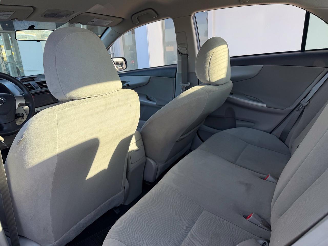 2013 Toyota Corolla LE Gladstone OR