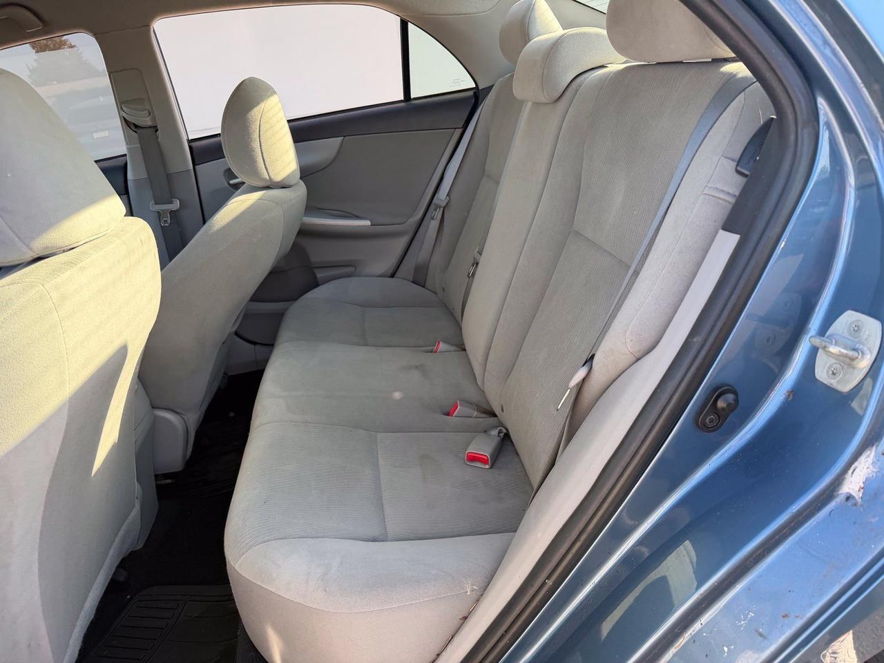 2013 Toyota Corolla LE Gladstone OR