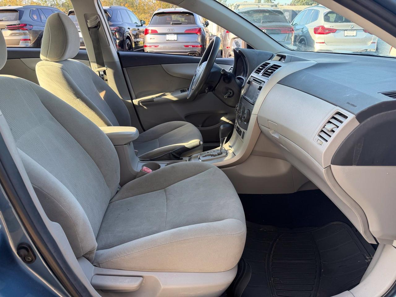 2013 Toyota Corolla LE Gladstone OR