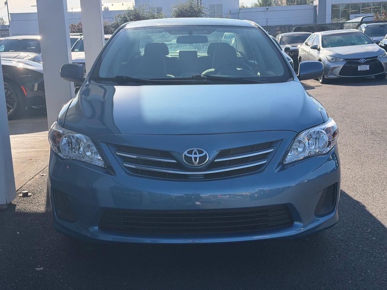 2013 Toyota Corolla LE Gladstone OR