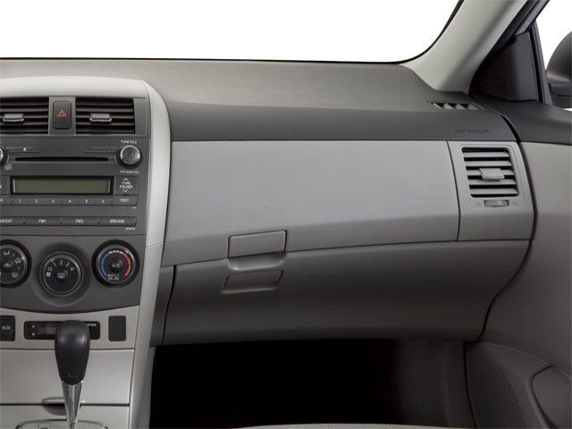 2013 Toyota Corolla LE Hurst TX