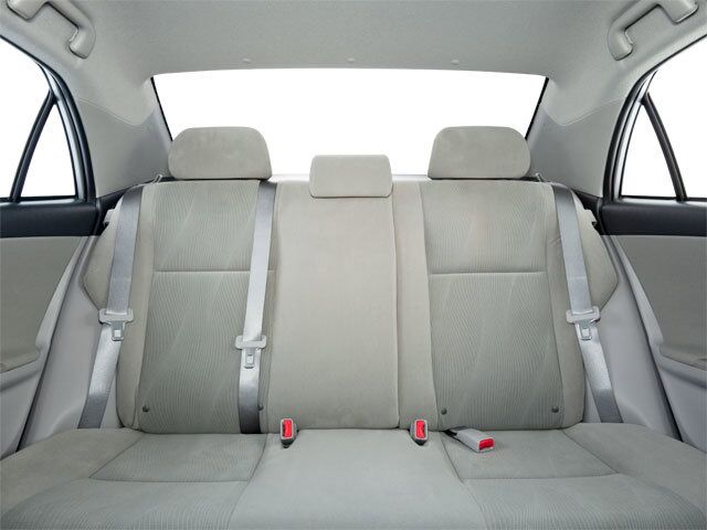 2013 Toyota Corolla LE Hurst TX